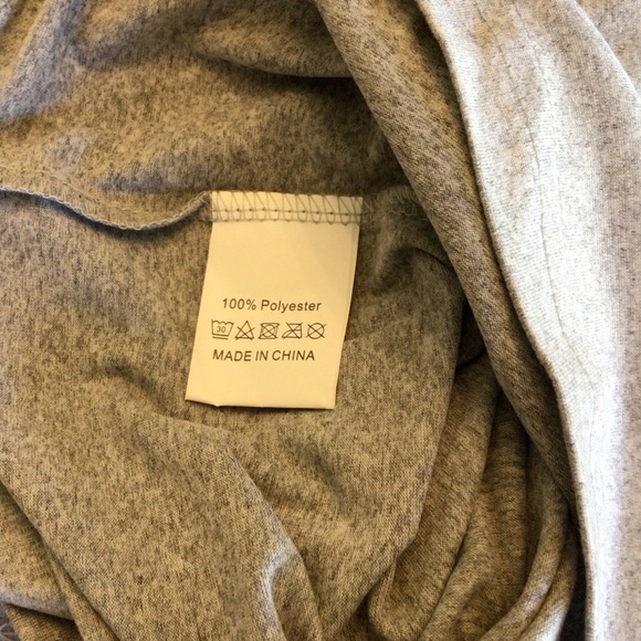 Womens Gray Halloween Movie Serial Killers at Donut Shop Short Sleeve Tee - Picture 9 of 12